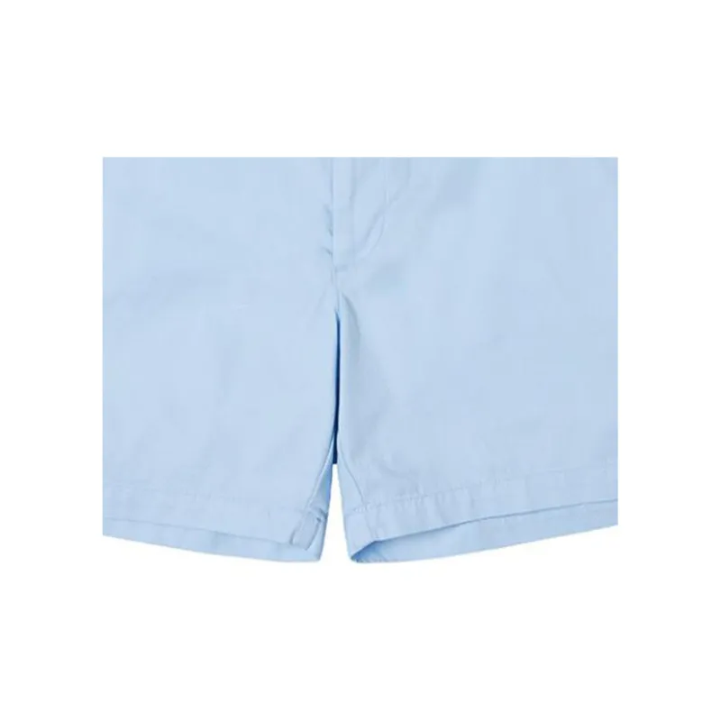 Polo Ralph Lauren Casual Shorts Women's Blue-4