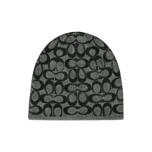 COACH Beanies Men