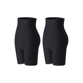 2323 Shapewear Bottom Women's 2 Pack Black