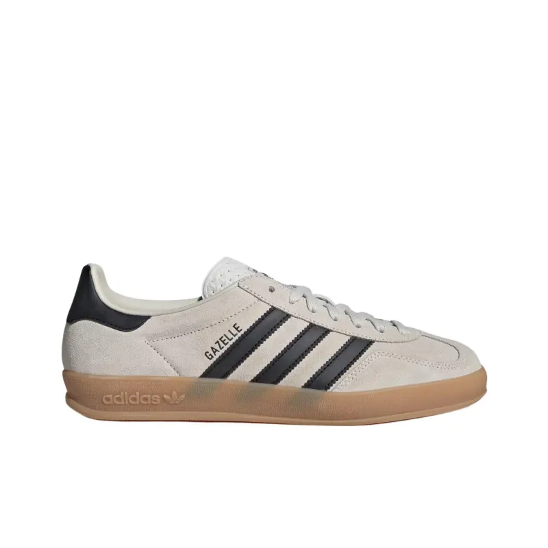 Adidas Gazelle Indoor Alumina Core Black-1