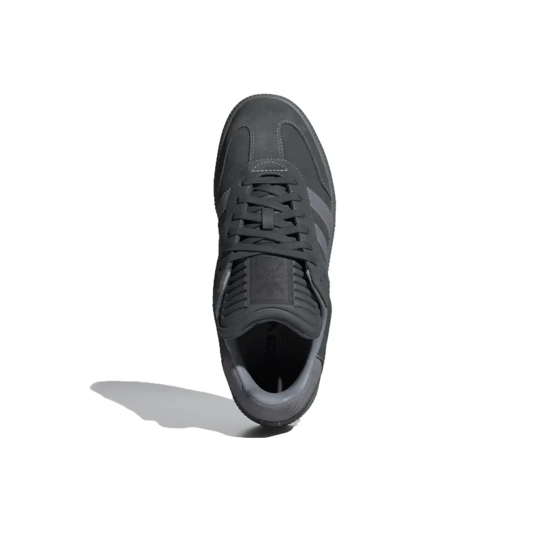 Adidas Samba Xlg Carbon Grey-4