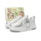 White Silver