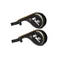 Kids Black 2 Pcs