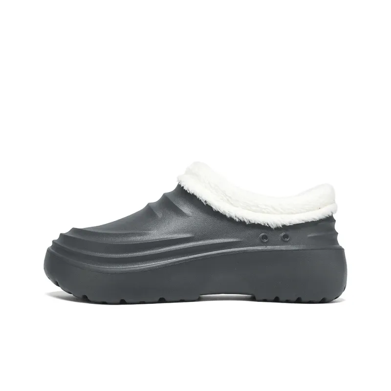 SLIPPER DAY Slip Resistant Wrap toe Slippers Unisex-44