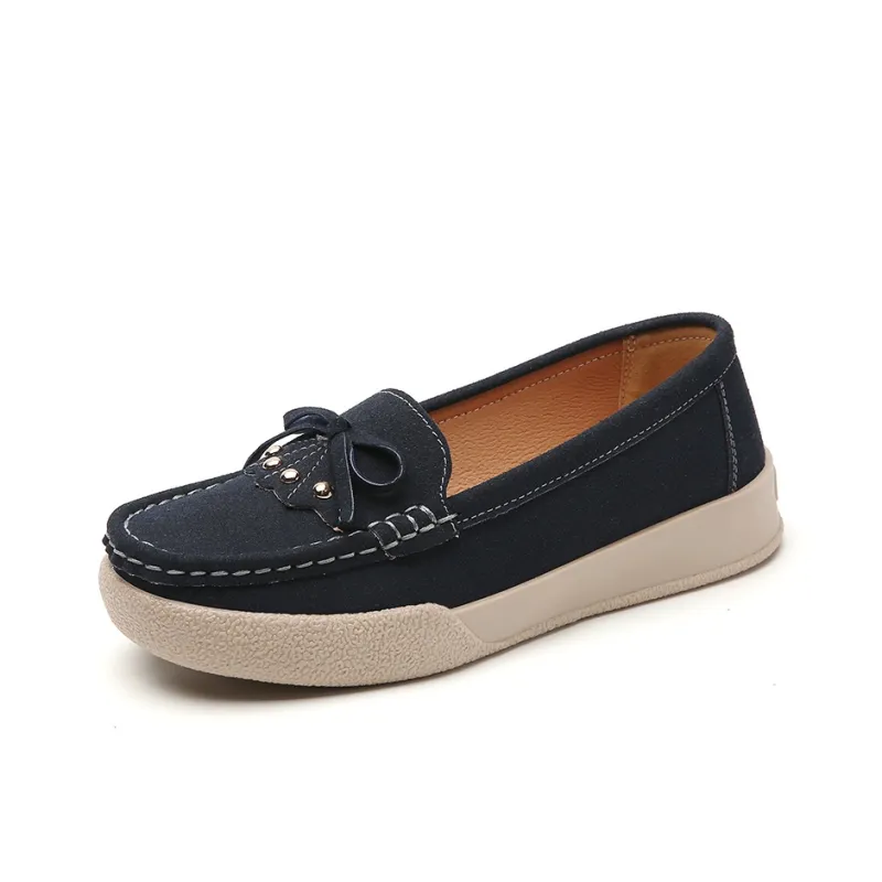 KUPE Loafers Women's-8