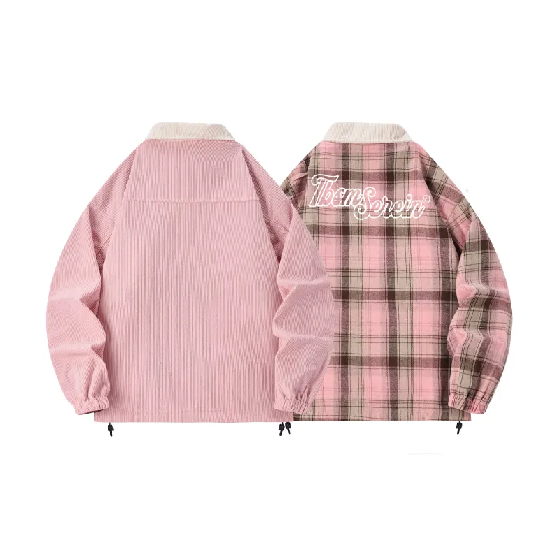 TBSM Jackets Unisex-7