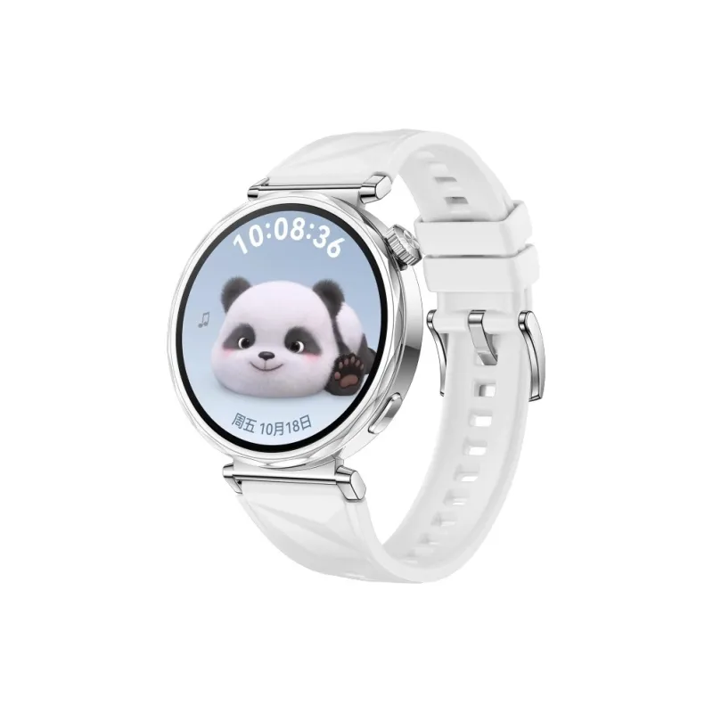 Yu Qing Huawei Compatibility Watch Band 12cm Silicone Material-4