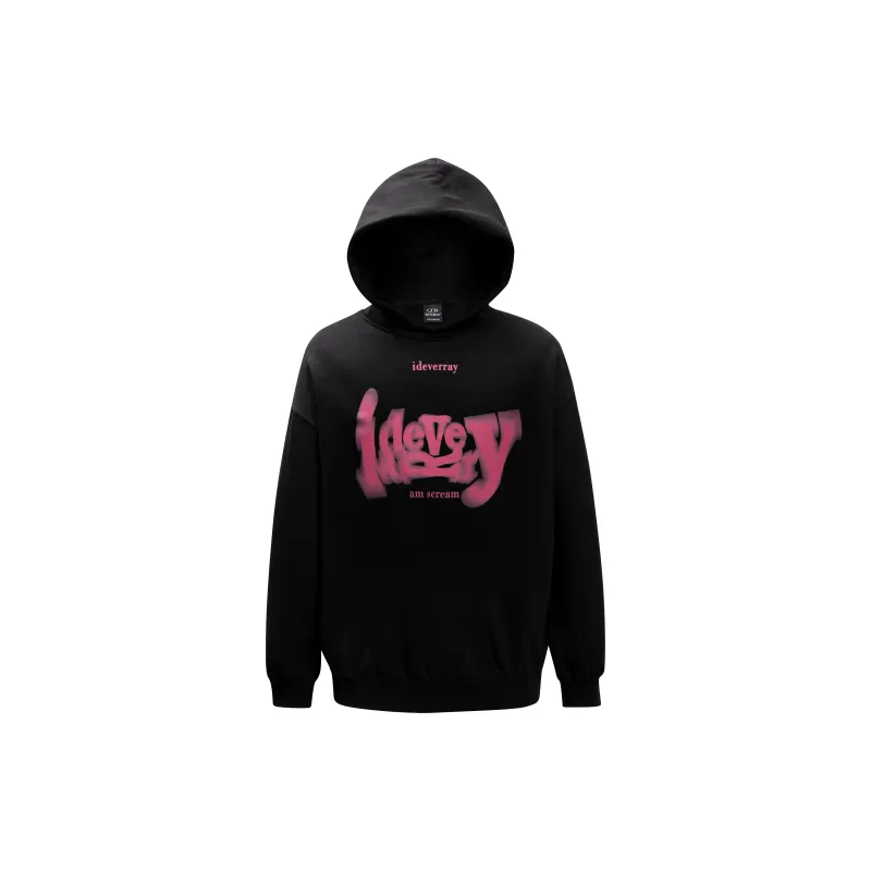 IDEVERRAY Sweatshirts Unisex-5
