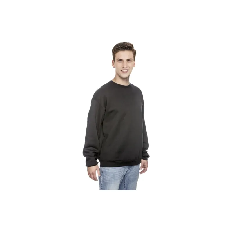 Champion Sweatshirt Unisex 2 Pack Dark Gray-2