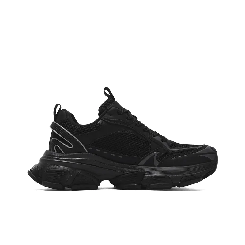 ZHENEN Stars Collection Chunky Sneakers Men's-12