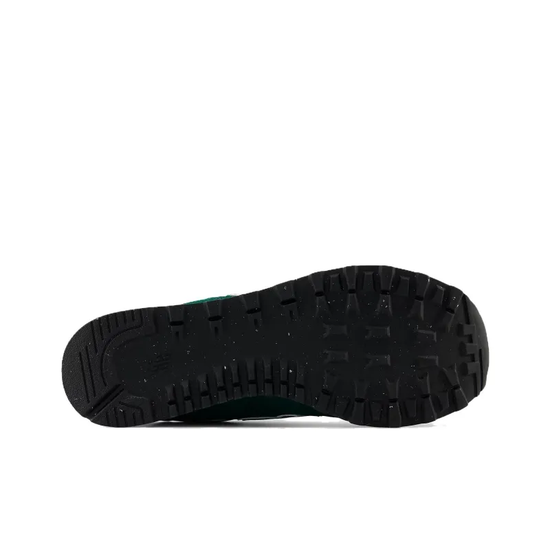 New Balance 574 Marsh Green New Spruce Grey Matter-4