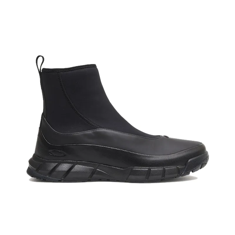 Oakley Ankle Boots Unisex Black-1