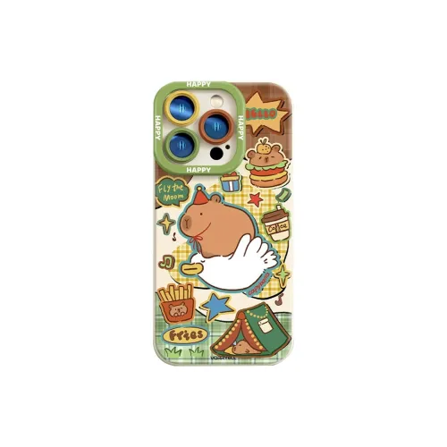 GUSGU Phone Cases