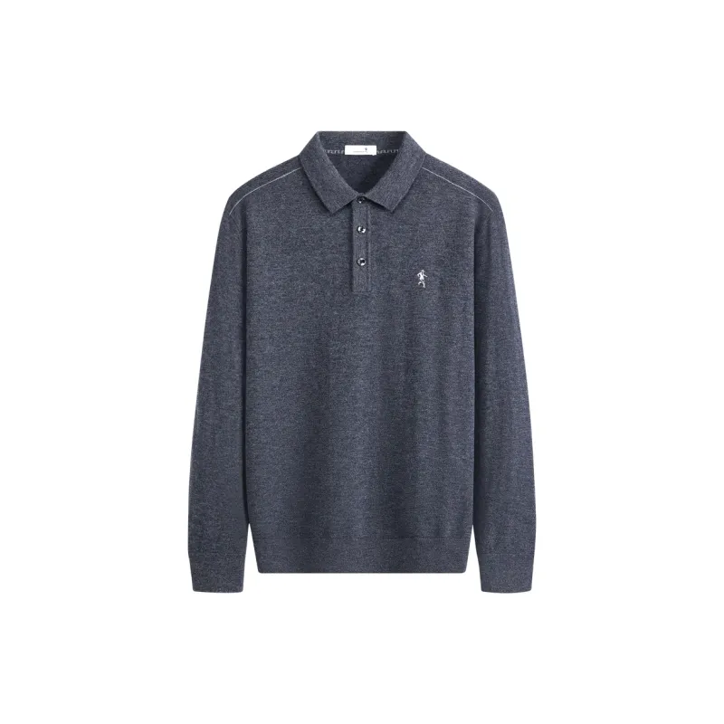 Dance With Wolves Sweater Men's-4