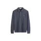 Dark Heather Gray 016
