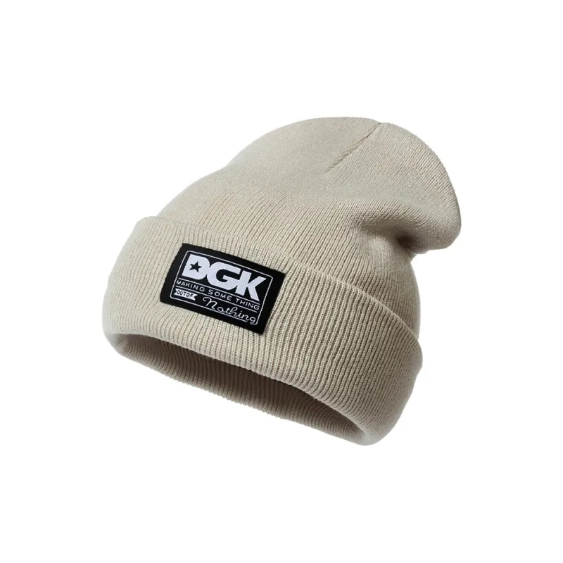 Yi Bu Kang Acrylic Beanies Women's-4