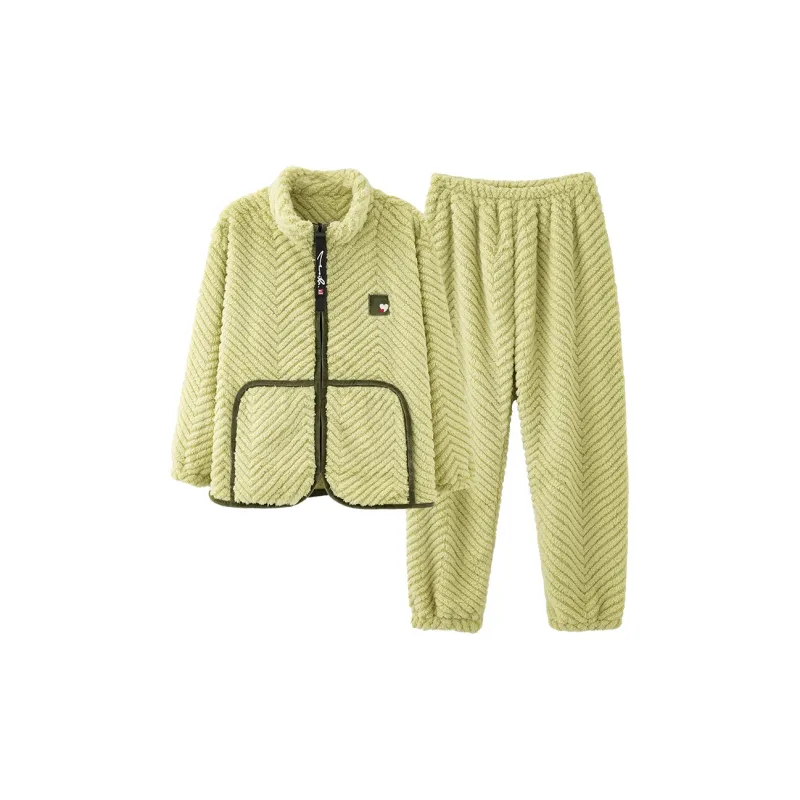 Mulong Family Pajama Set Unisex-1