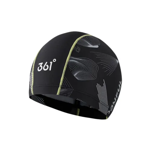 361° Swimming Caps Polyester, Elastane Kids' One Size