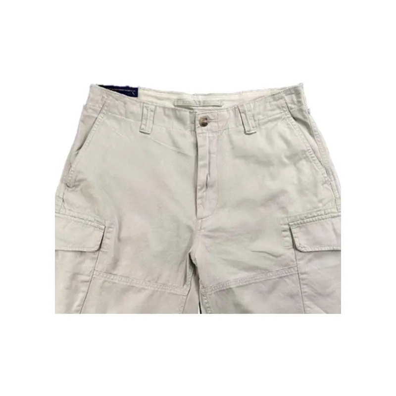 Polo Ralph Lauren Casual Shorts Men's Stone Color-6
