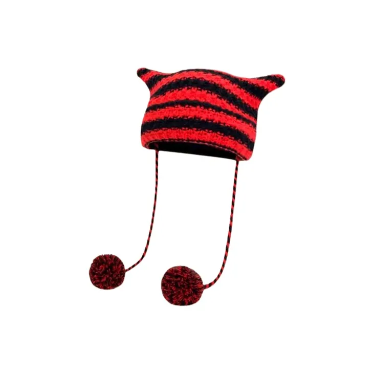 STUFFER Beanies Unisex-1