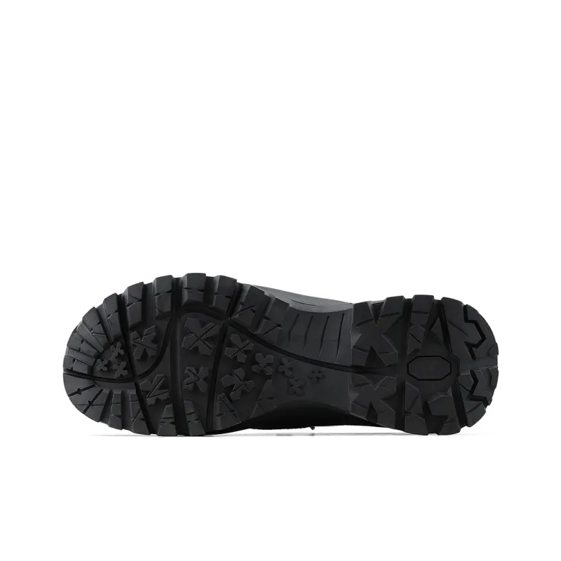 HANQIAORIJI Black Blood Series Casual Shoes Men's Black-6