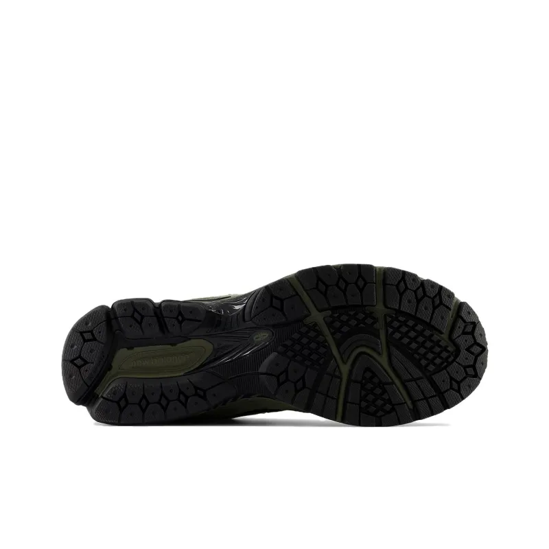 New Balance 2002R Dark Camo Dark Olivine-3
