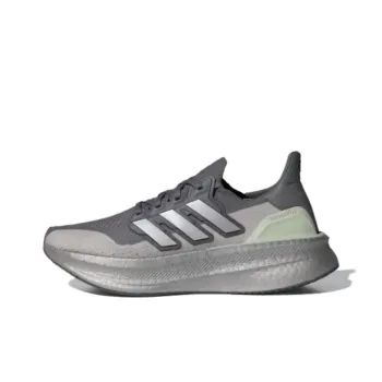 Adidas Ultraboost 5 'Grey Metallic Silver' Women's