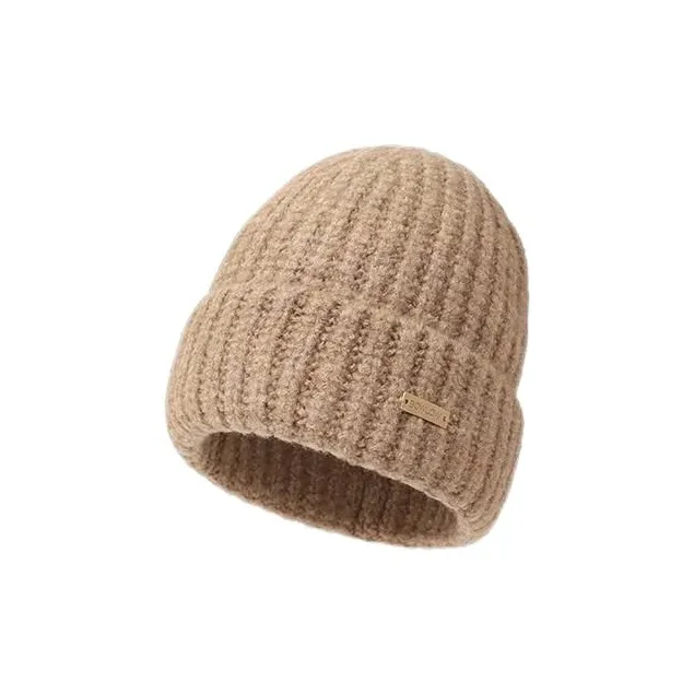 EEEENO Beanies Unisex-2