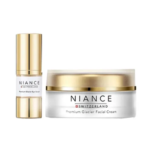 NIANCE 스킨케어 세트 남녀공용