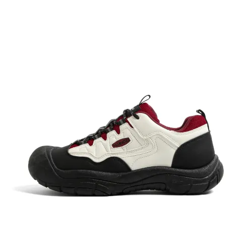HUANQIU Anti Slip Wear Resistant Low Top Casual Shoes Men's