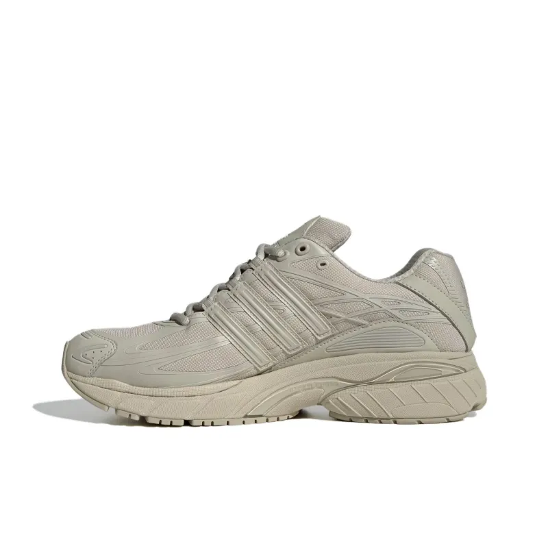 Adidas Adistar Cushion Putty Grey Silver Metallic Core Black-2