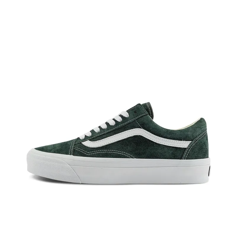 Old Skool Vans 36 Lx 'Pig Suede Scarab'-0