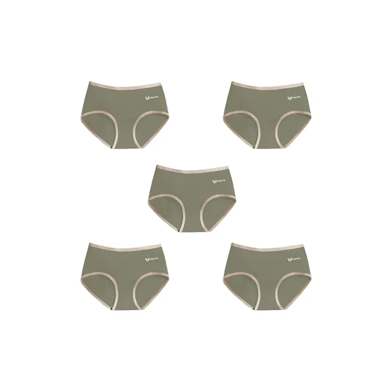 YUZHAOLIN Underpants Women's Combo Set-29