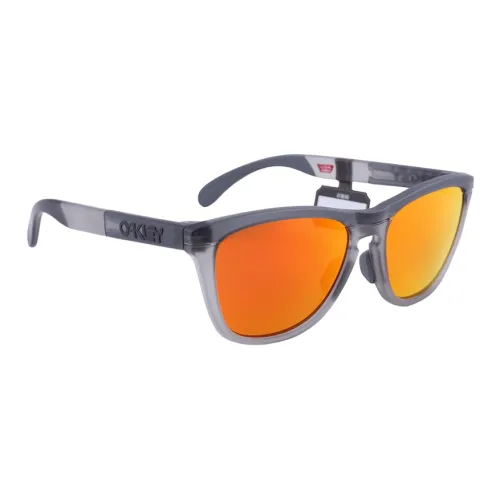 Oakley Frogskins Wayfarer frame Sunglasses