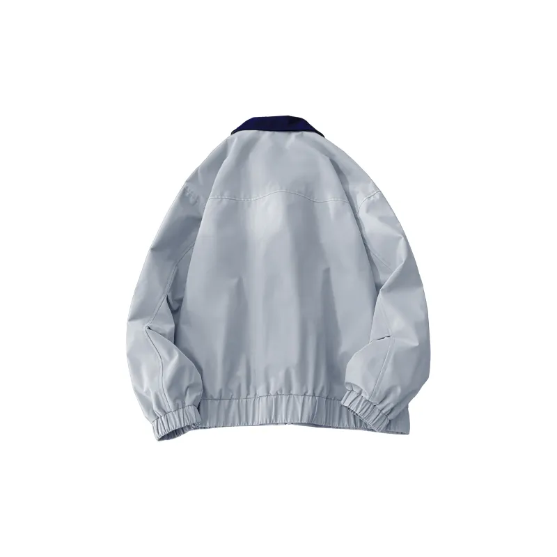 Warrior Huichao Riding The Wind Collection Jackets Coats Men's-5