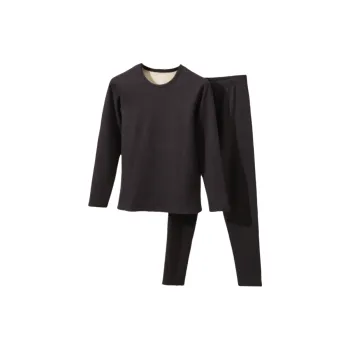Yalu Men Thermal Sets