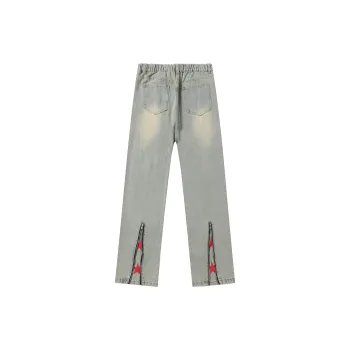 Michael Rock Jeans Unisex