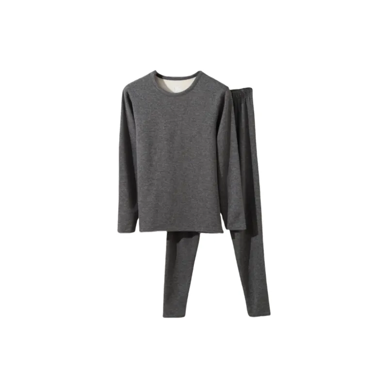 Yalu Men Thermal Sets-5
