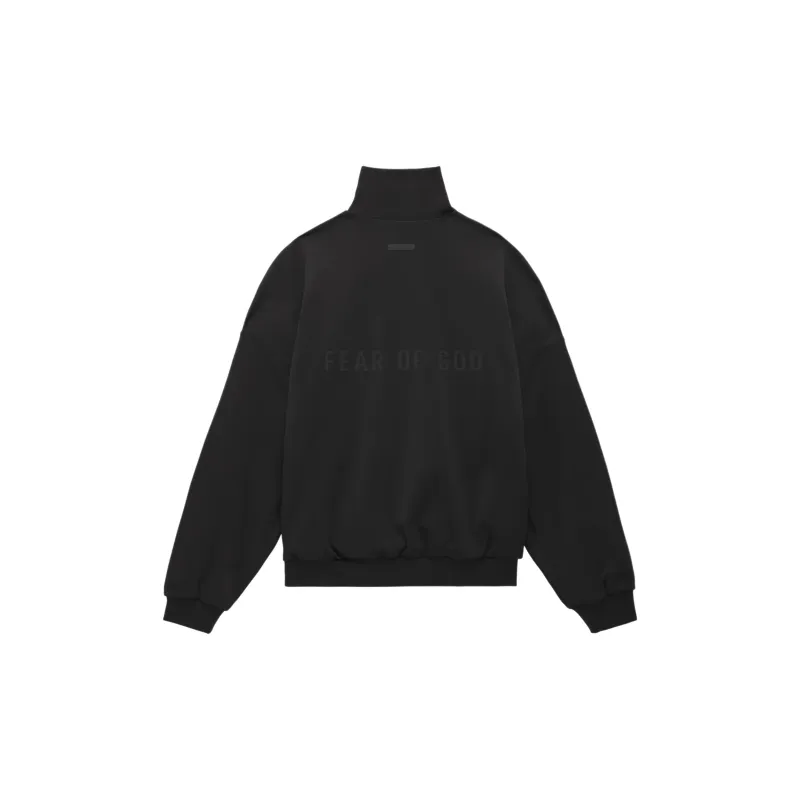 Adidas Athletics Tricot 1/2 Zip Pullover-1