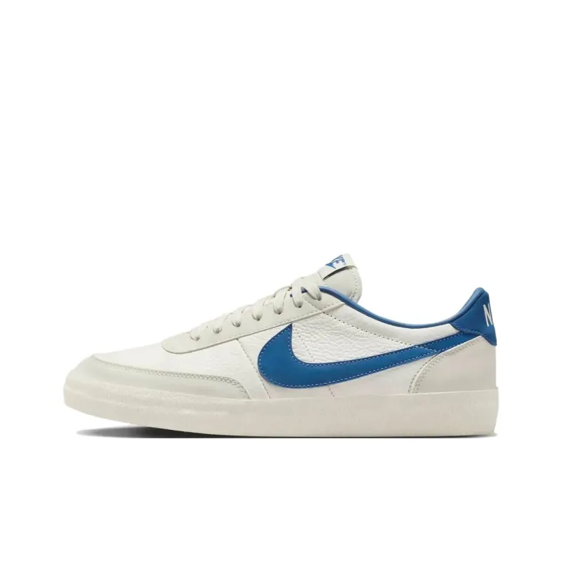 Nike Killshot 2 Leather Sail Star Blue-0