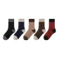 Raven+Light Beige Gray+Camel+Dark Coffee+Rusty Red