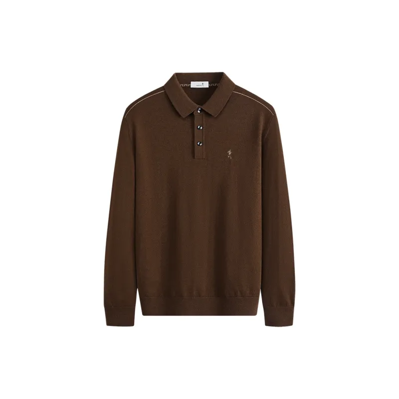 Dance With Wolves Sweater Men's-6