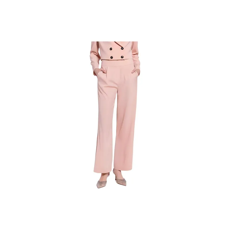 BESIONIA SS22 Suit Trouser Women's Pink-1