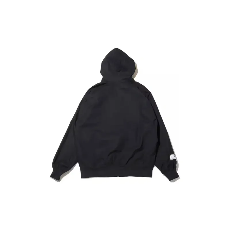 Nike FW24 DANCE JADE HORIZON Jackets Coats Women's Black-1