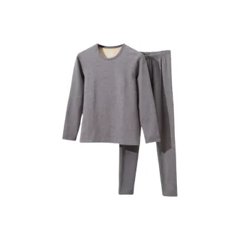 Yalu Men Thermal Sets