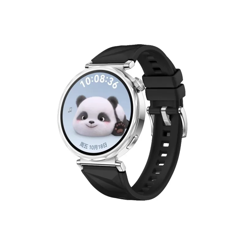 Yu Qing Huawei Compatibility Watch Band 12cm Silicone Material-10