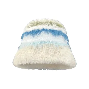 Bejirog Polyester Bucket Hats Unisex
