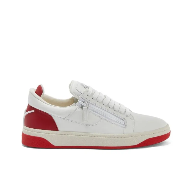 Giuseppe Zanotti GZ94 Low top Sneakers-1