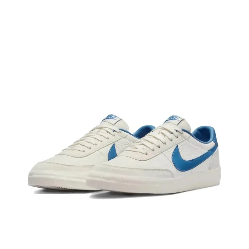 Nike Killshot 2 Leather Sail Star Blue-2