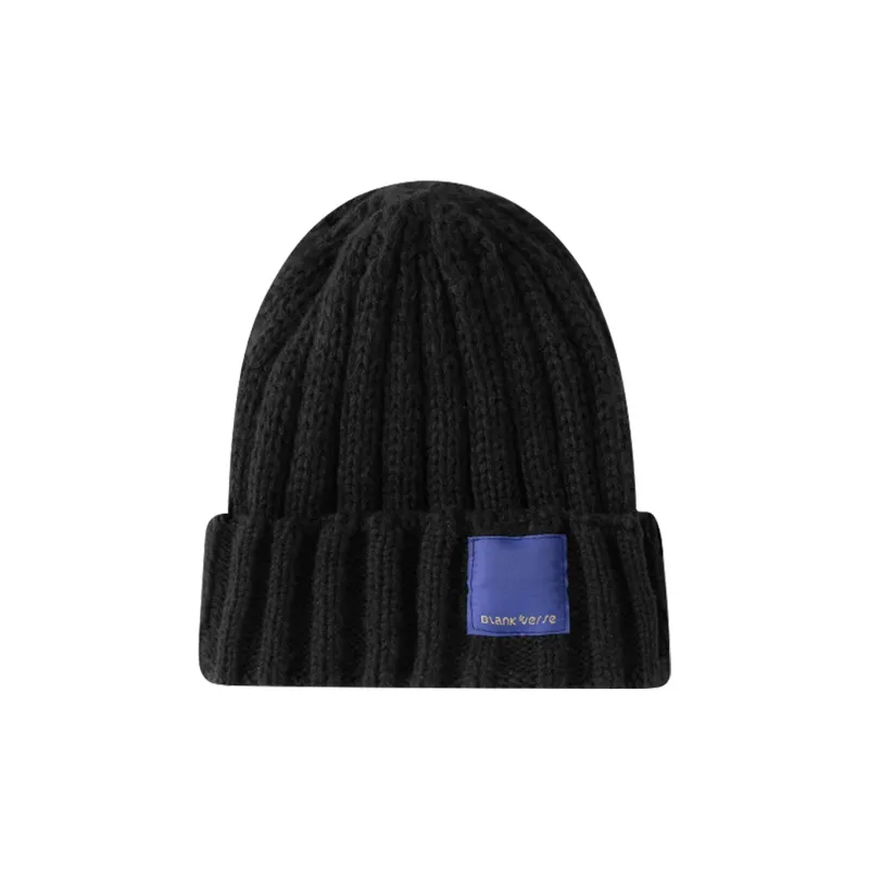 BANDICOOT Acrylic Beanies Women's-3